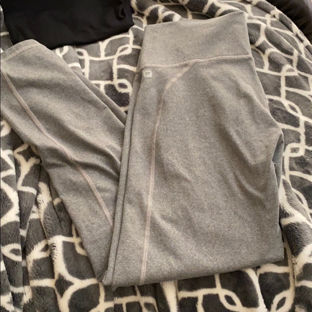 Fabletics High Waisted Leggings